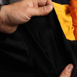 Áo Thun Trơn Nam Nữ Đều Mặc Được - ATT01 - Phong Cách Trẻ Trung Năng Động, Nhiều Màu, Nhiều Size Phù Hợp Với Mọi Người #7