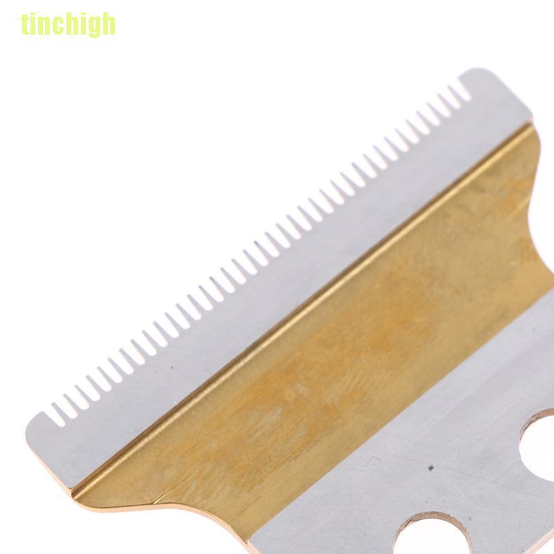 (Hàng Mới Về) Tóc Giả T9 Bằng Kim Loại