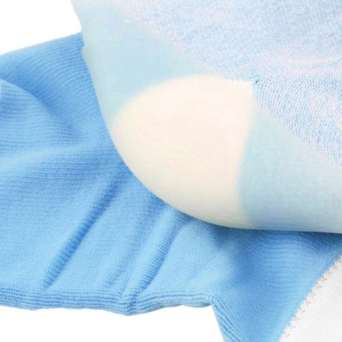 Cặp Tất Cotton Thoáng Khí Có Thể Tái Sử Dụng