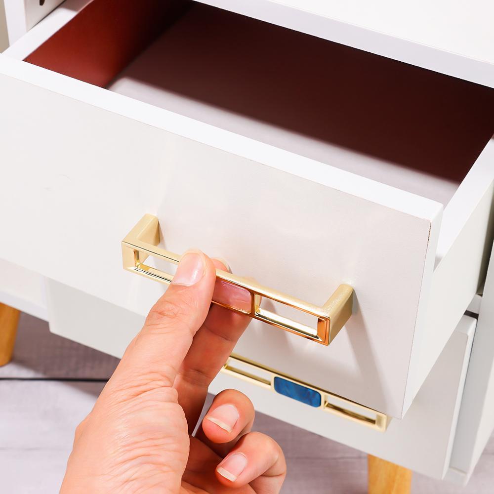 LAKAMIER Tay Nắm Ngăn Kéo Tủ Thiết Kế Đơn Giản Tiện Dụng