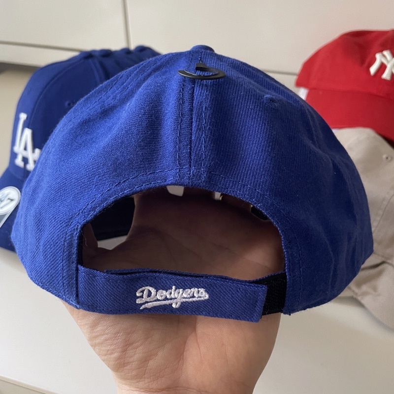 [HÀNG CHÍNH HÃNG] Nón thời trang New York Yankees - '47 Brand