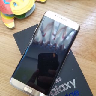 Samsung Galaxy S7 Edge