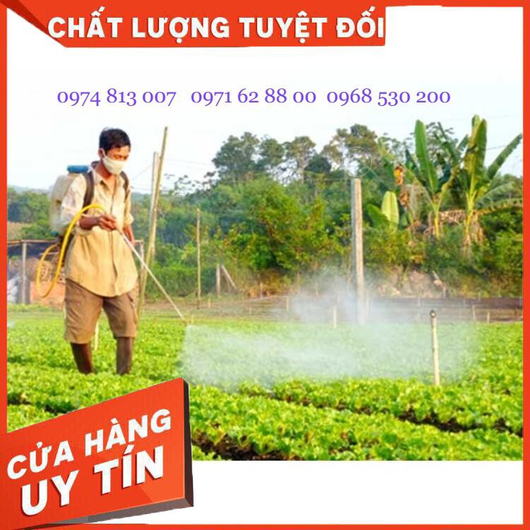 NÓNG! Máy Phun Thuốc Sâu chạy xăng Oshima 767X, Bình xịt phun thuốc khử trùng động cơ 2 thì Giá cực Chất