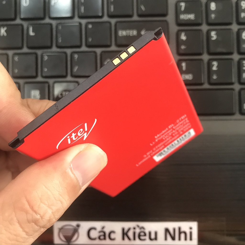 Pin iTel A22 | A22 Pro