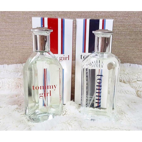 Nước Hoa Nam Tommy Hilfiger 100ml [shop cam kết nước hoa chính hãng]