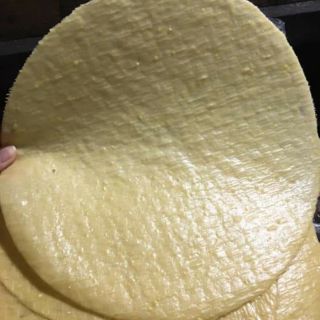 Bánh phồng mì 1 chục
