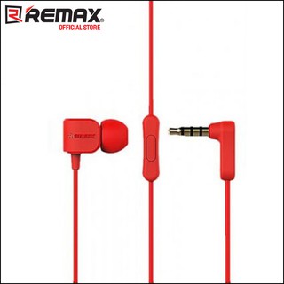 Tai nghe nhét tai REMAX RM-502