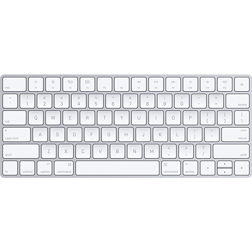 Bàn phím Apple Magic Keyboard 2 MLA22LL/A - New Seal 100%