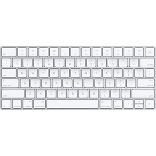 Bàn phím Apple Magic Keyboard 2 MLA22LL/A - New Seal 100%