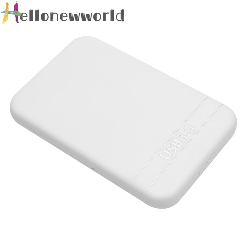 Vỏ Ổ Cứng Ngoài 2.5 Inch Sata 2 Sang Usb 3.0 Hdd Ssd Kèm Phụ Kiện | BigBuy360 - bigbuy360.vn