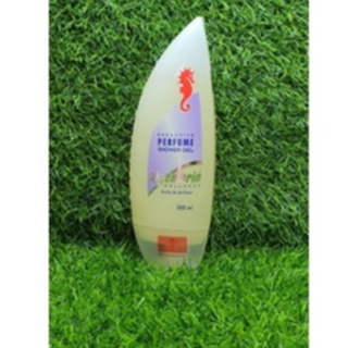 Sữa tắm cá ngựa Algemarin 300ml