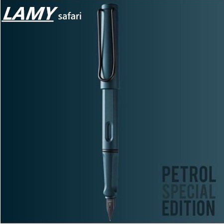 Bút máy Lamy Safari mẫu 2020 phiên bản giới hạn đa năng thời trang