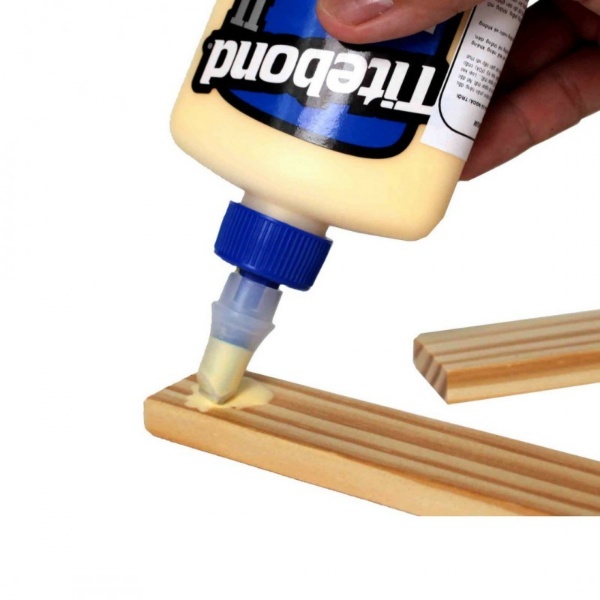 Keo dán gỗ Titebond, Asiabond