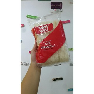 Bún gạo khô Wai Wai