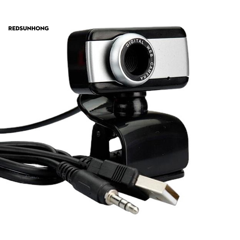 Webcam USB Độ Chính Xác Cao Chuyên Dụng Cho Giảng Dạy