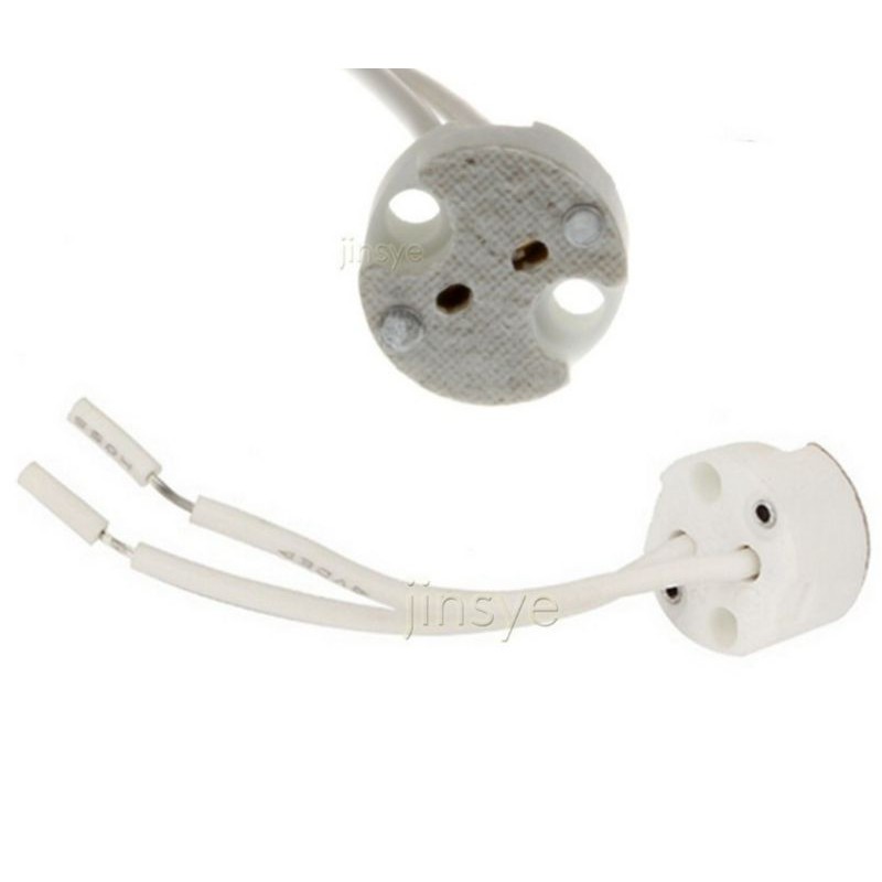 Bóng chén HaLogen GU10 220V