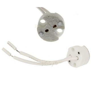 Bóng chén HaLogen GU10 220V
