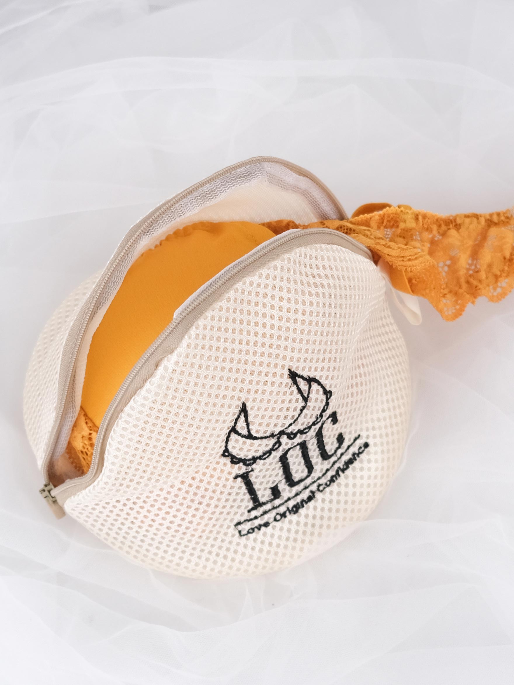 Túi Giặt Áo Lót