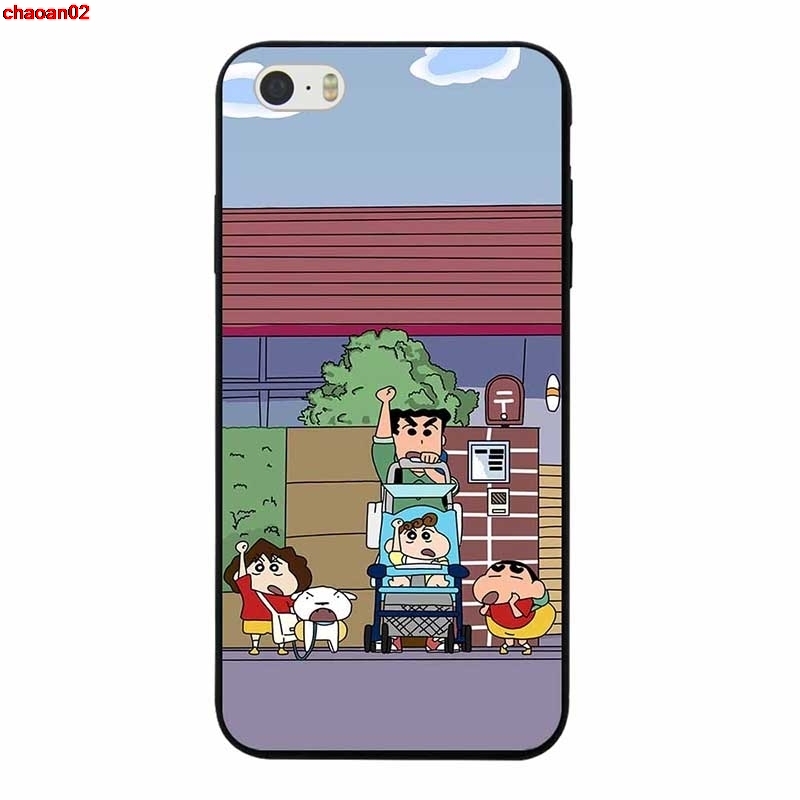 Ốp điện thoại silicon hình 1 HWPTO cho iPhone 5 5S SE 6 6S 7 8 Plus X XS XR 11 12 mini Pro MAX 2020