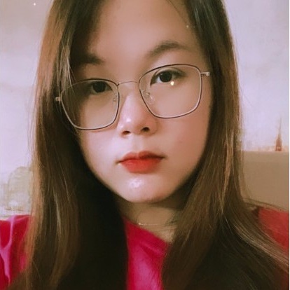 Gọng kính cận mắt vuông kim loại dành cho nam nữ Liup Eyewear 8818 form dễ đeo có thể cắt cận loạn