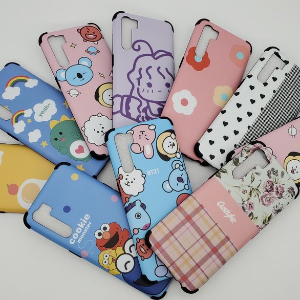 Ốp IMD Hình Chống Sốc Cute iPhone 6/6plus/6s/6splus/7/7plus/8/8plus/x/xr/xs/11/12/pro/max/plus/promax