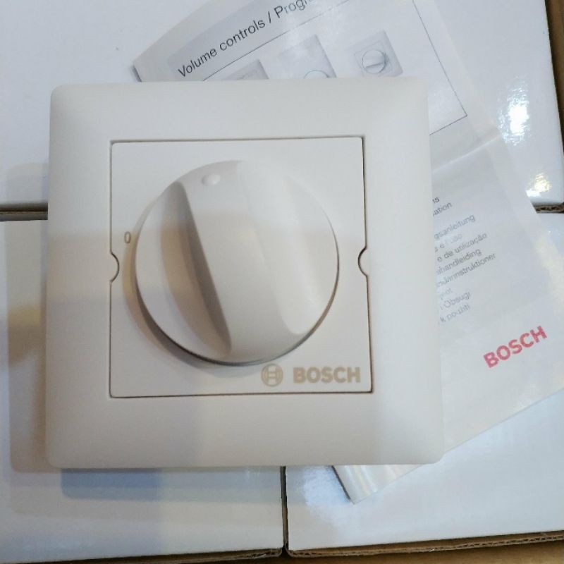 Chiết áp âm thanh Bosch LBC1410/10