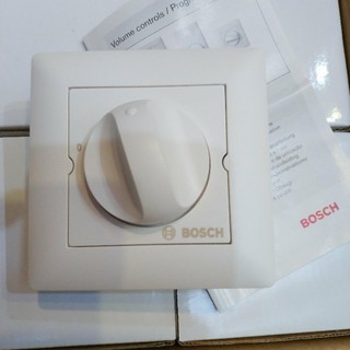 Chiết áp âm thanh Bosch LBC1410/10