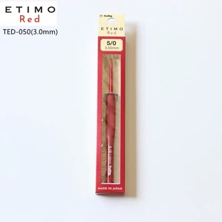 Kim móc Tulip Etimo Red