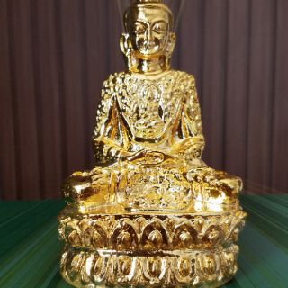 Tượng Phật Thích Ca Mạ Vàng