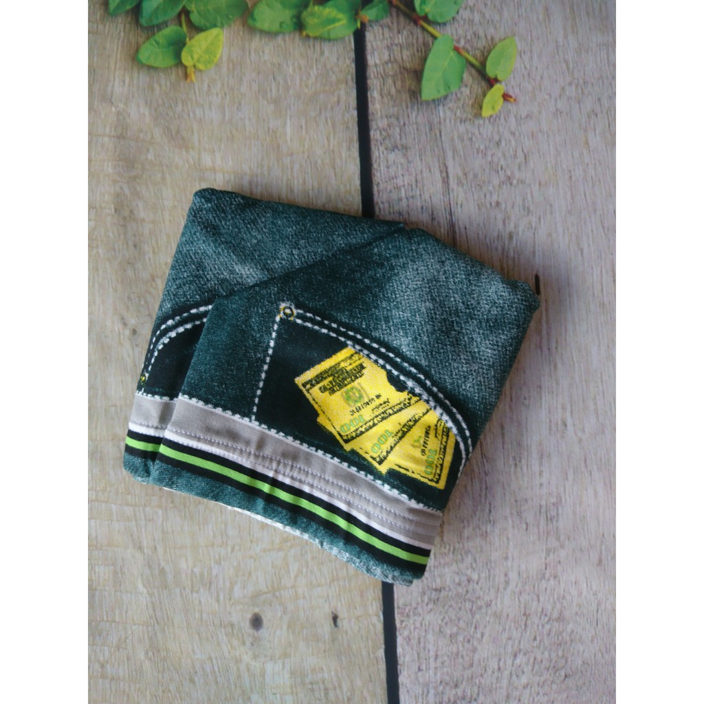 quần GIẢ JEAN bigsize nam nữ