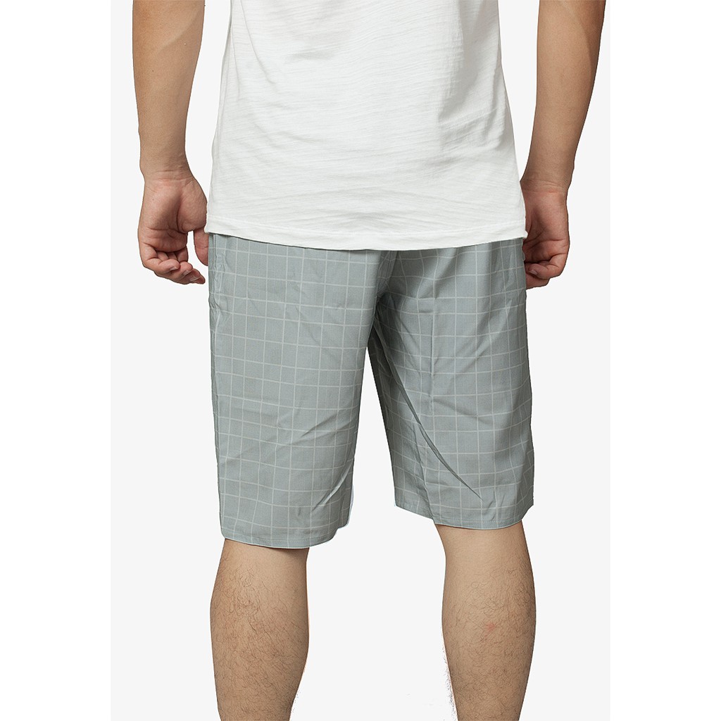 Quần shorts nam đi biển Narsis S8001