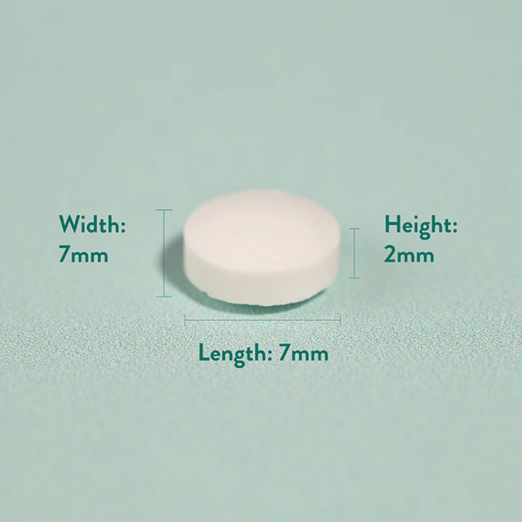 UKViên uống Vitamin D lọ 90 viên Holland & Barrett Vitamin D 1000 I.U