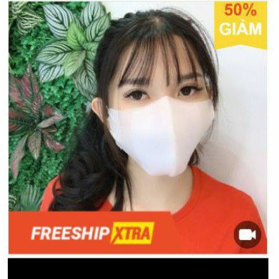 Khẩu trang lọc bụi thoáng khí tái sữ dụng nhìu lần | BigBuy360 - bigbuy360.vn