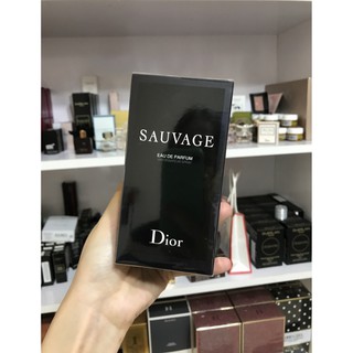Nước hoa dior❣️freeship❣️ nước hoa nam dior sauvage edp