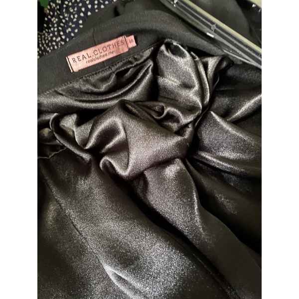 Blazer HQ dáng dài của Realclothes pass