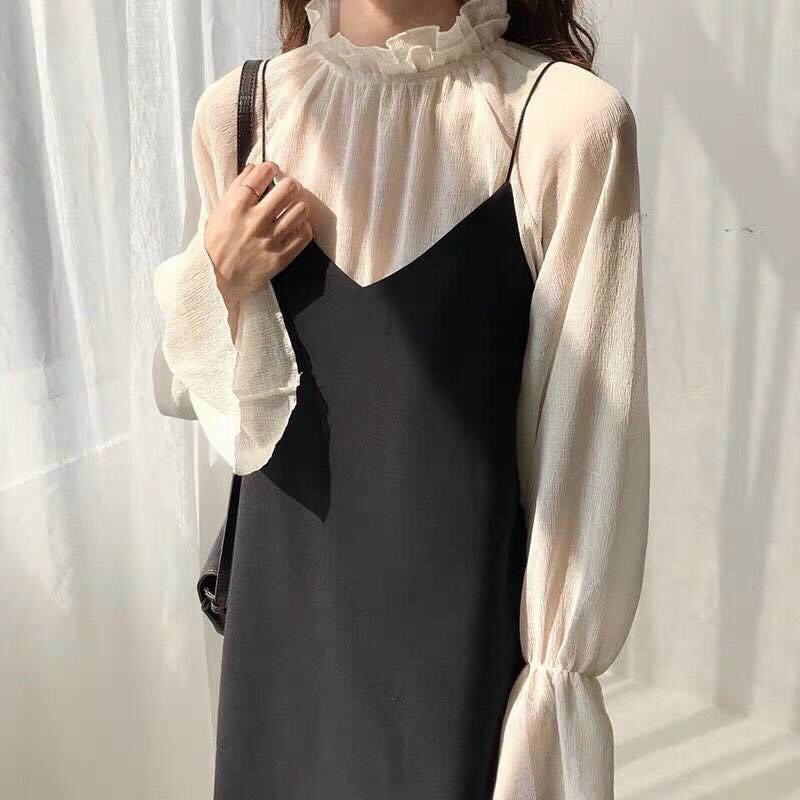 SET YẾM VÀ SƠ MI HÀN QUỐC