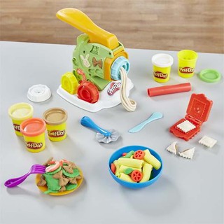 Đồ chơi máy làm mì đa năng Play-Doh B9013