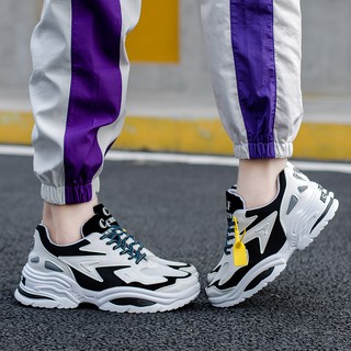 Giày Thể Thao Size Lớn 35-44 Thời Trang Cho Cặp Đôi