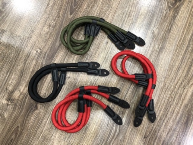 Dây đeo máy ảnh cao cấp