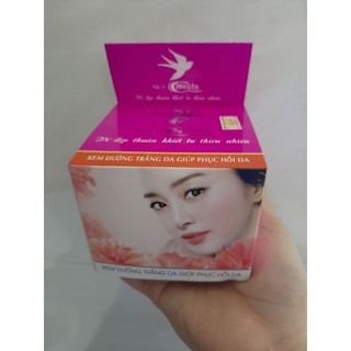 Kem Nests dưỡng trắng phục hồi da 40g