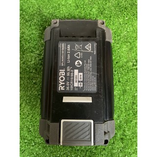 pin Ryobi 36v 2.6AH
