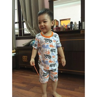 Combo bộ carter size 6-17kg