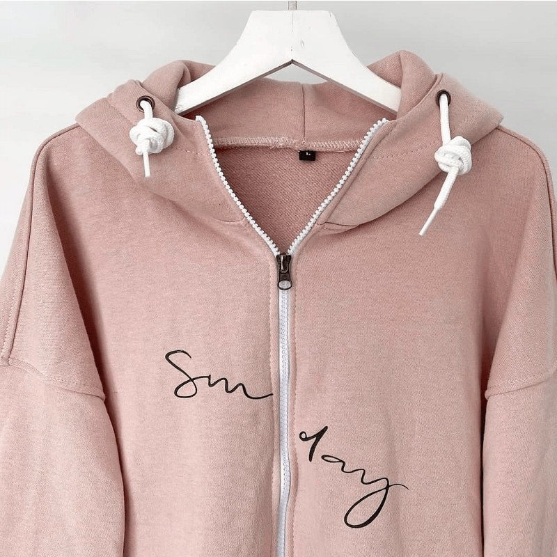 Áo khoác hoodie Áo khóac nỉ chất nỉ ngoại siêu mềm [ HÌNH THẬT SP ]  - ĐĂNG QUANG FASHION