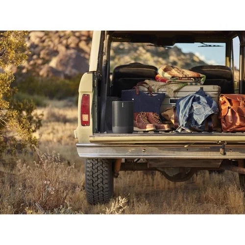 Loa thông minh di động Sonos Move