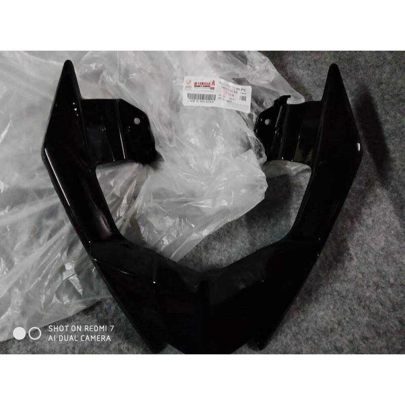 Cảng led LC135 V6 Chính hãng malaysia