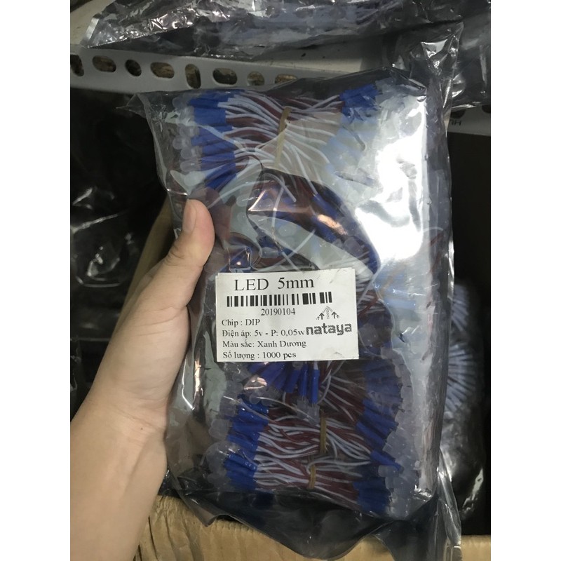 Led Ruồi 5V 100  bóng một cuộn | BigBuy360 - bigbuy360.vn