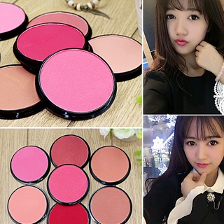 Phấn Má Hồng Mother Home