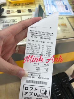 sữa tắm manis của nhật bản