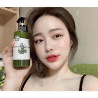 Sữa rửa mặt Super Vegitoks Cleanser