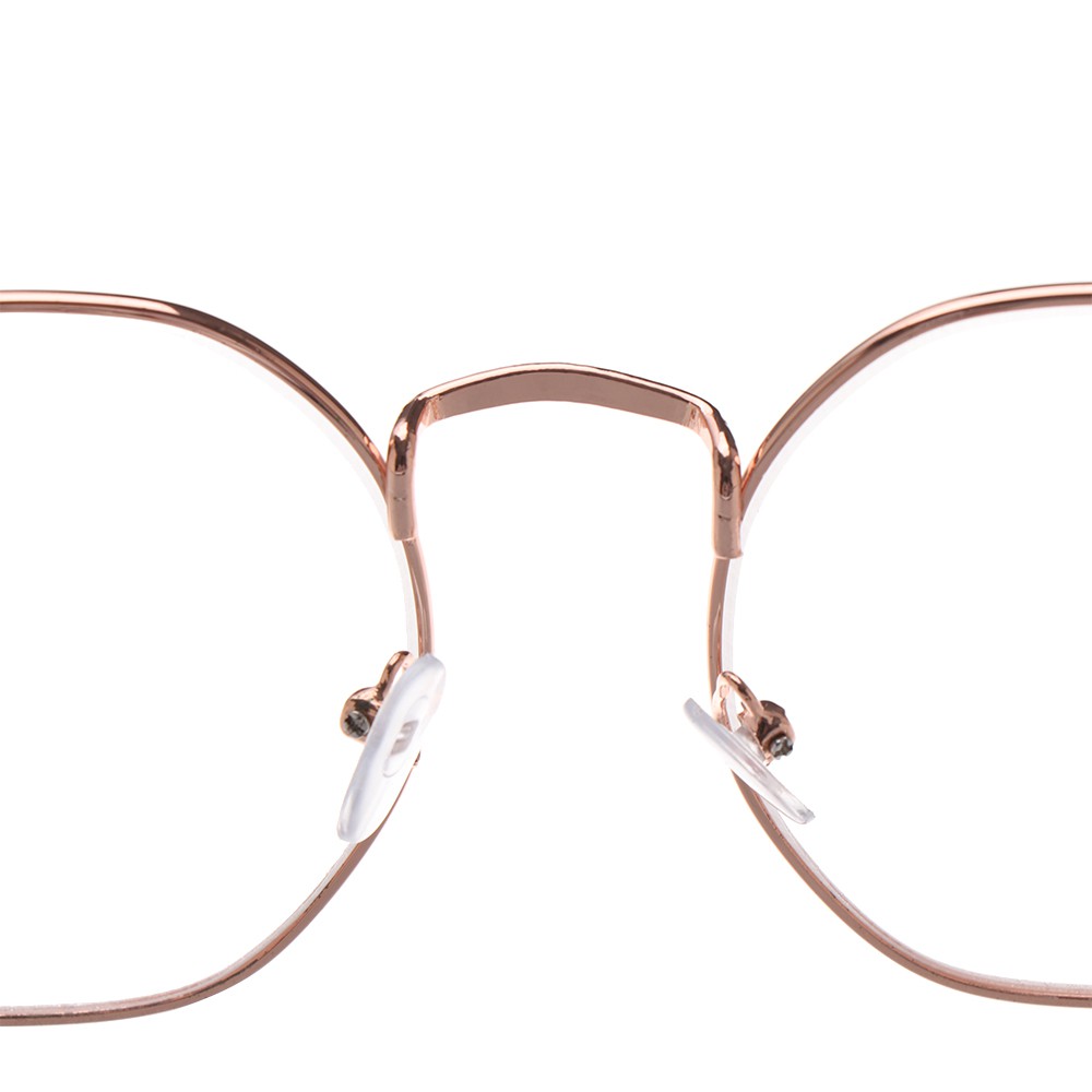 Mắt Kính Cận Thị Siêu Nhẹ Bằng Nhựa Resin Mang Đi Tiện Dụng 1.00~-4.0